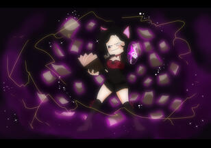 Royale Witches - Anime Series Giveaway 1