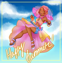 Summer Fantasy