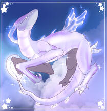 @strangernaught&#39;s Angel Species