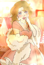 Constance - Sketch