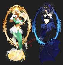 Mermaids - MerLife