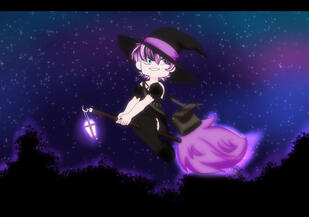 Royale Witches - Anime Series 2