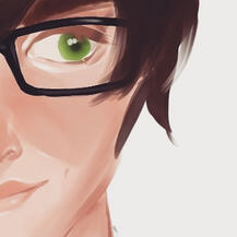 Maxwell - Painting